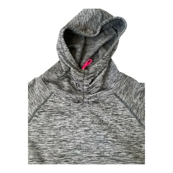 Marc New York Heather gray Athletic hoodie
Size Small - Picture 8 of 9